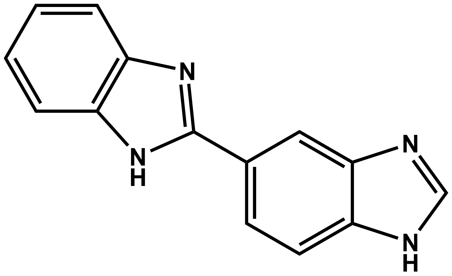 1H,1'H-2,5'-bibenzo[d]imidazole