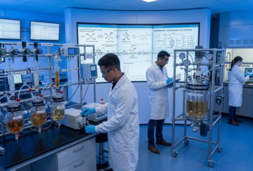 Specialty Intermediates